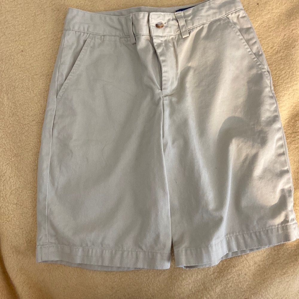 Short, Polo, Ralph Lauren, size 12, great condition